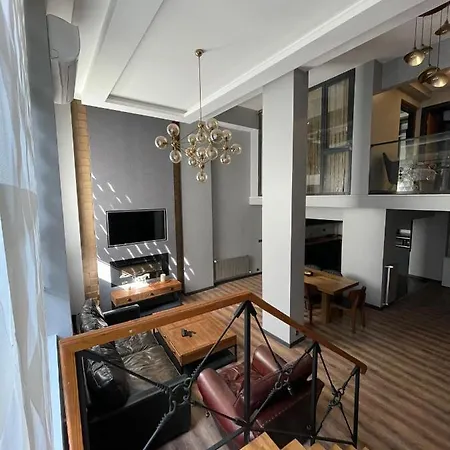 Sign Of Istanbul Hotel - Taksim Exterior photo