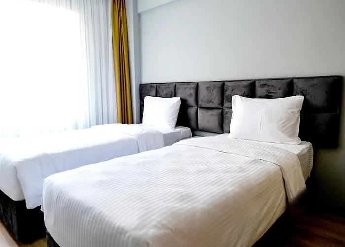 Sign Of Istanbul Hotel - Taksim