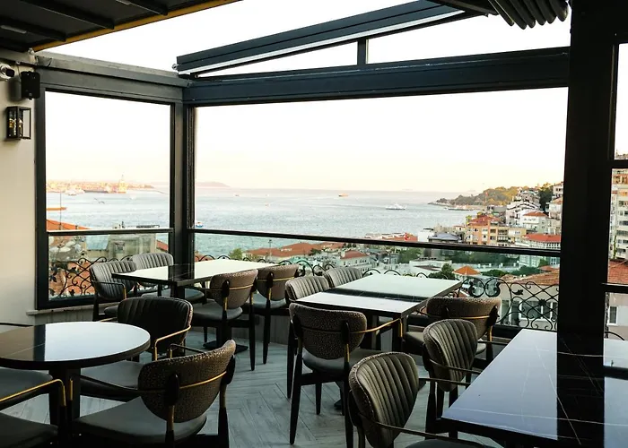 Sign Of Istanbul Hotel - Taksim