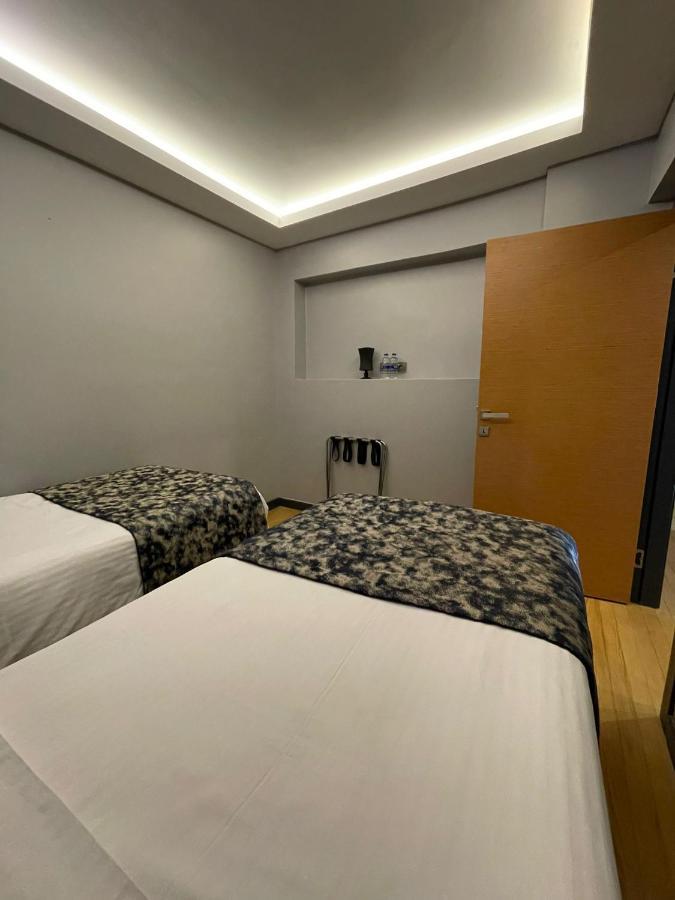 Sign Of - Taksim Готель 4*