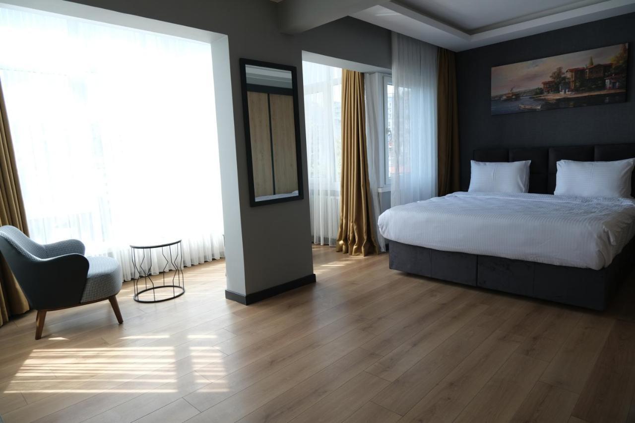 Sign Of - Taksim 4* Стамбул