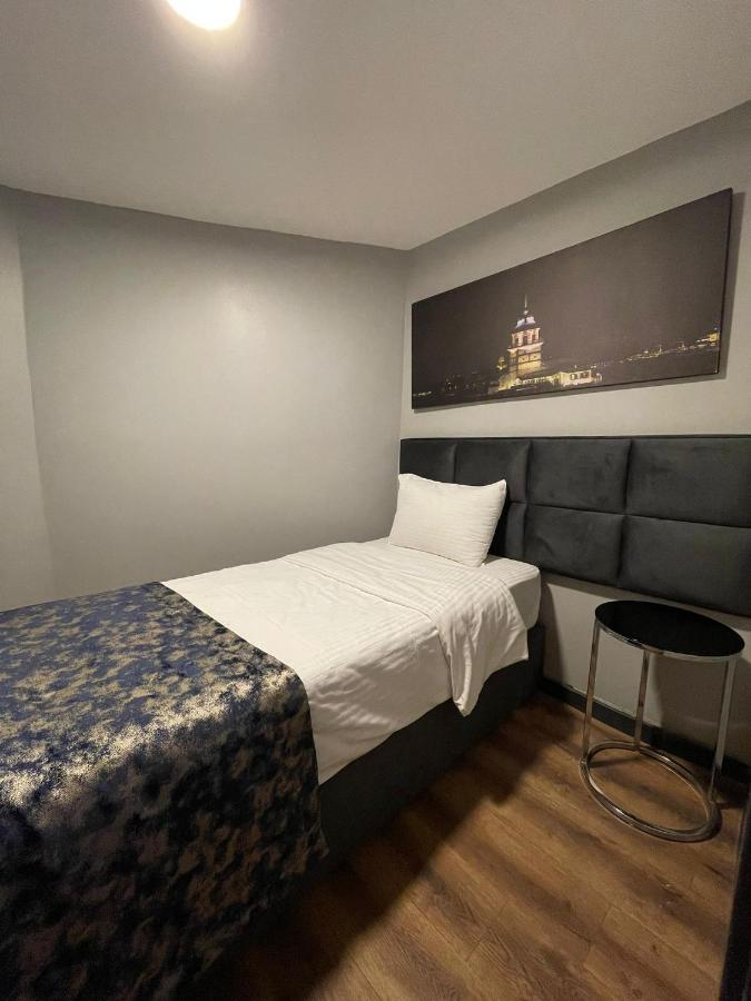 Sign Of - Taksim 4* Стамбул